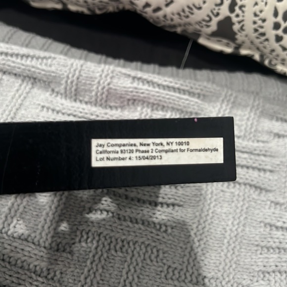 LOUISE CAREY WOODEN WALL ART - Picture 5 of 8